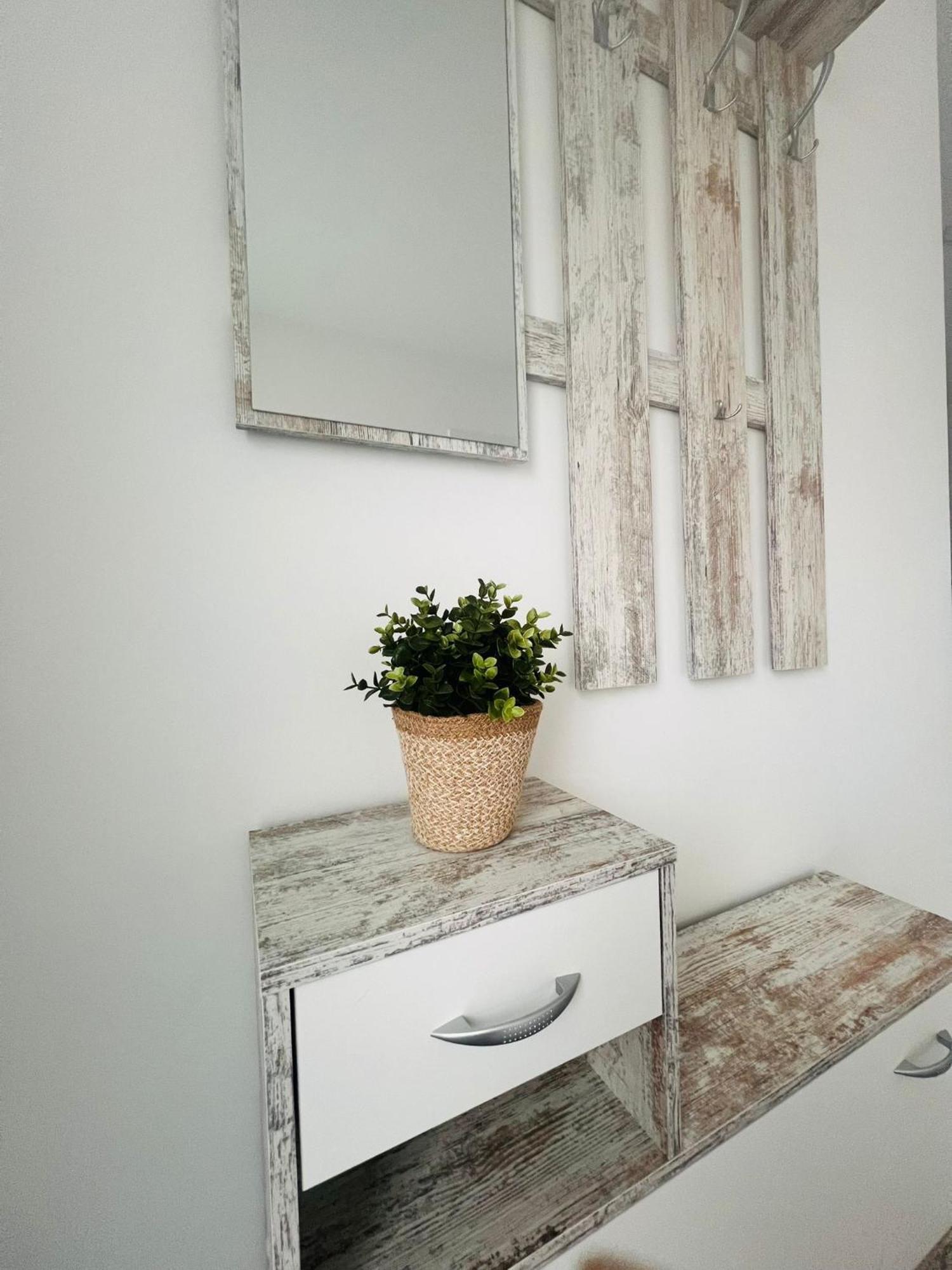 Weikersheim Penthouse Daire Dış mekan fotoğraf